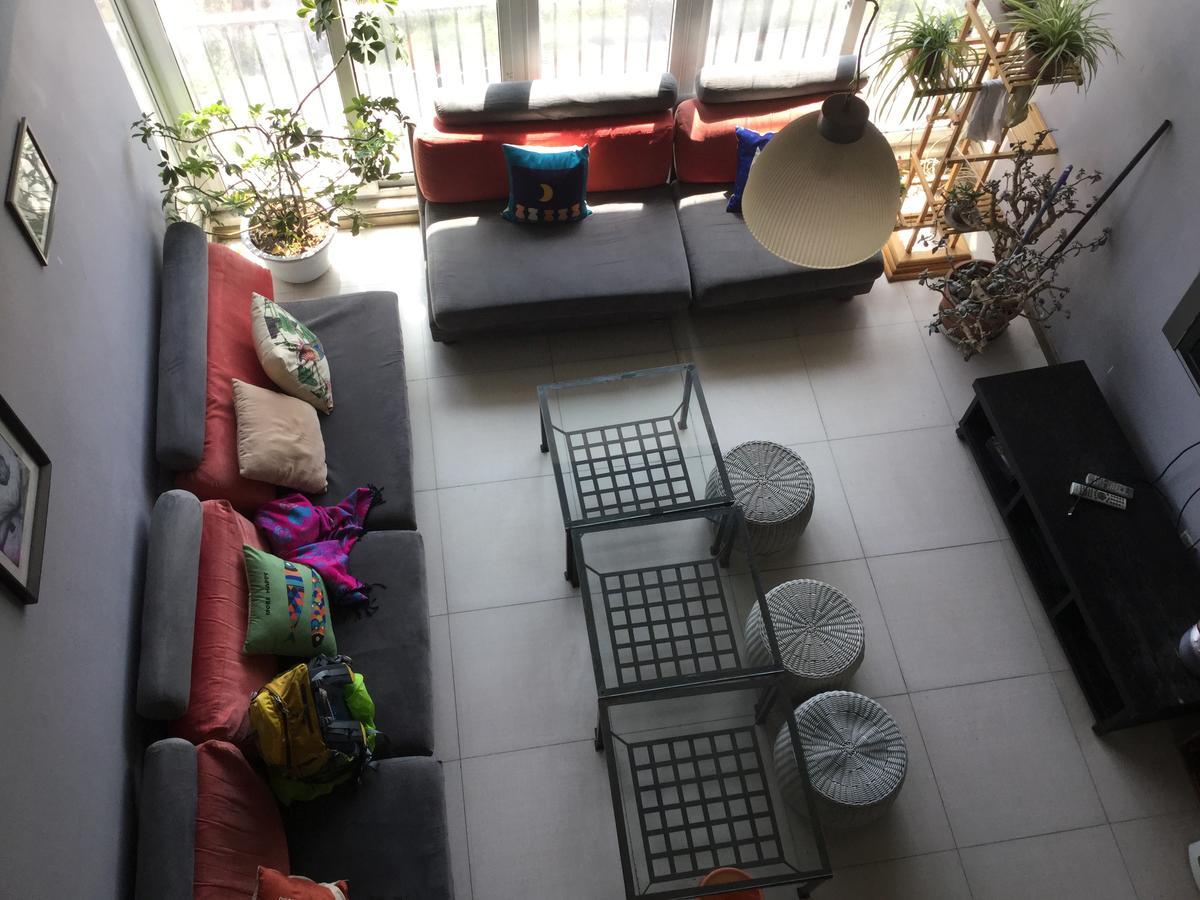Lete Hostel Xining Exterior foto