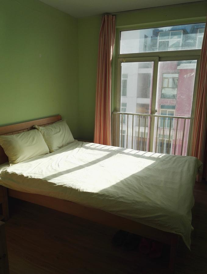 Lete Hostel Xining Exterior foto
