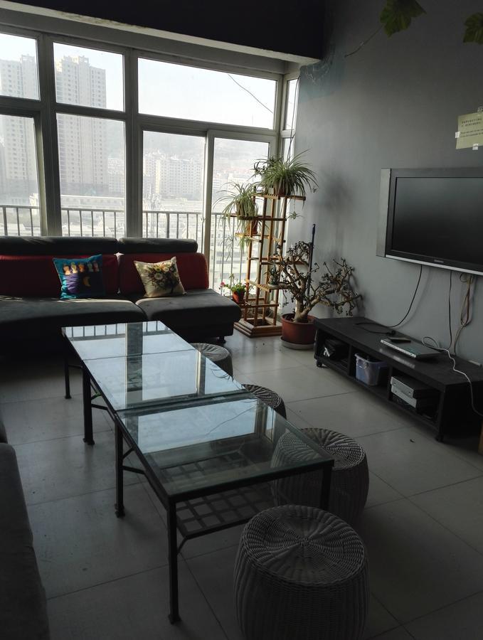 Lete Hostel Xining Exterior foto