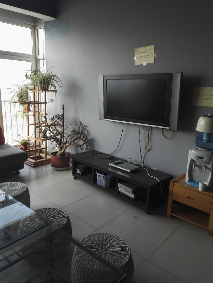 Lete Hostel Xining Exterior foto