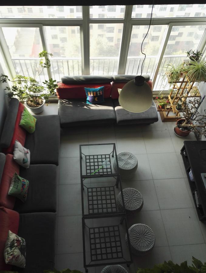 Lete Hostel Xining Exterior foto